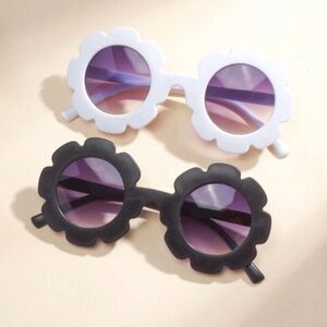 Kids Sunglasses 2pc